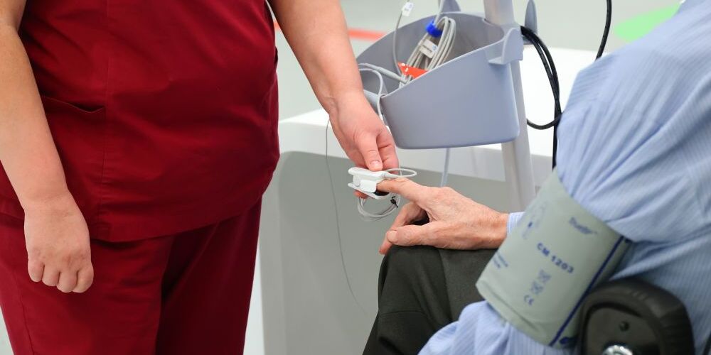 Вебинар «Условия оказания паллиативной медицинской помощи в городе Москве и критерии их определения»